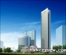 Suzhou Jinghope Plaza Project